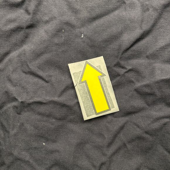 Red Kap Duck Canvas Chore Coat Jacket Mens XXL Navy Blue Quilt Lined Pockets - Picture 10 of 11